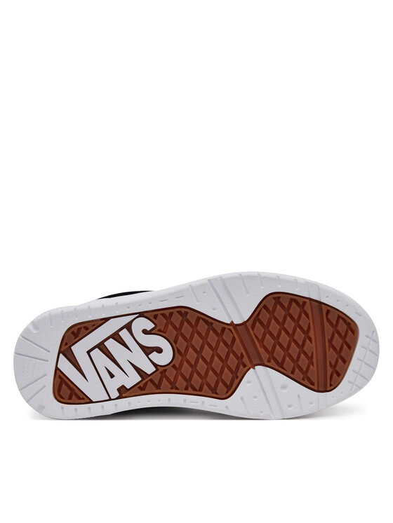 Vans Zapatillas Vans Hylane VN000D4NBZW1 Negro