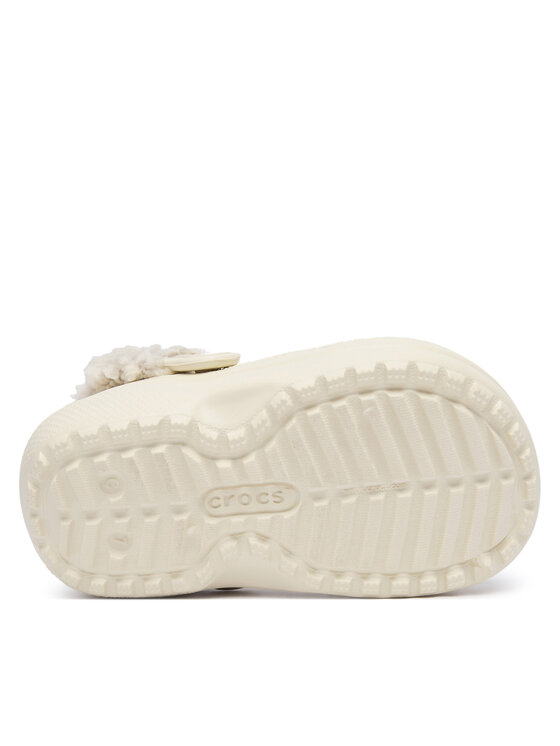 Crocs Nazouváky Crocs Crocband Gum Clog 212857 Bílá