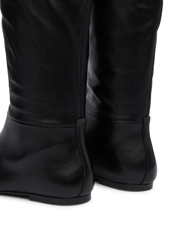 Vagabond Shoemakers Cizme Vagabond Shoemakers Aleya 6219-301-20 Negru