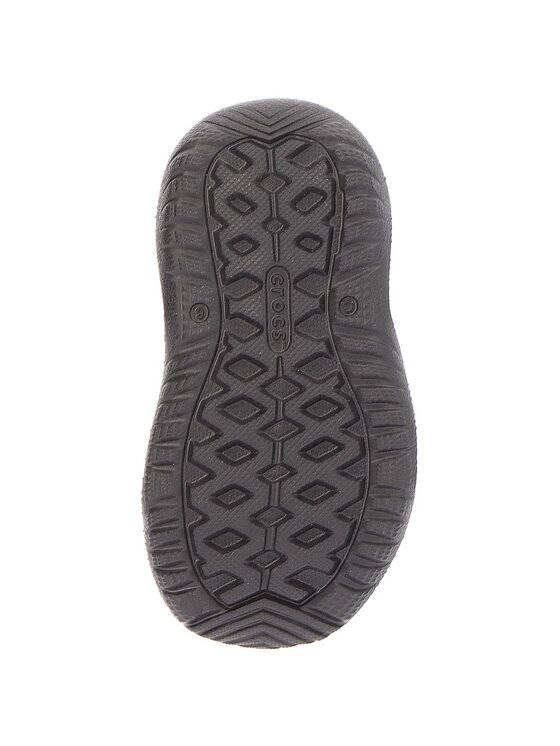 Crocs Σανδάλια Crocs Swiftwater River Sandal K 204988 Μαύρο