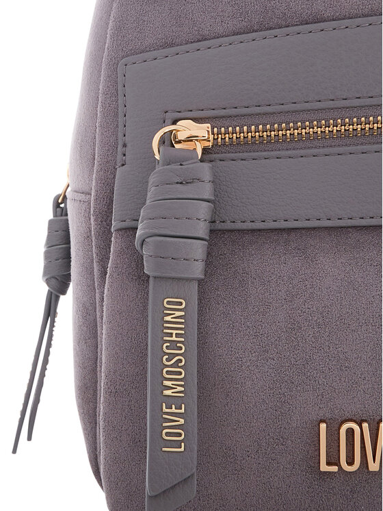 LOVE MOSCHINO Рюкзак LOVE MOSCHINO JC4093PP1PLD101A Бежевий