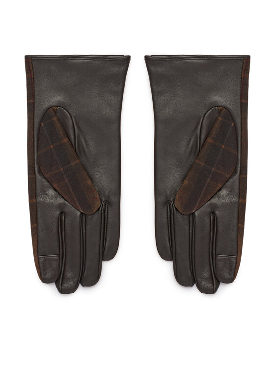 Barbour Mănuși Barbour LGL0149TN31 Maro