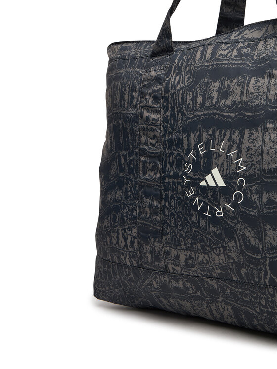 adidas by Stella McCartney Σάκος adidas by Stella McCartney Packable JM8501 Γκρι
