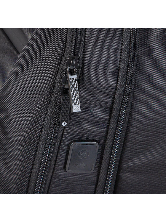 Samsonite Plecak Samsonite Cityscape Evo 134922-1041-1CNU Czarny
