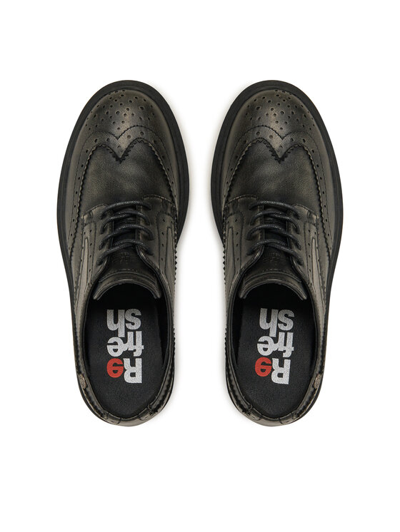 Refresh Oxford Refresh 172320 Negru