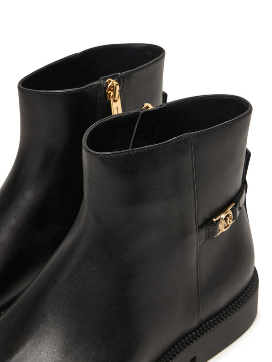 MICHAEL Michael Kors Ботильйони MICHAEL Michael Kors 40F5MAME5L Чорний
