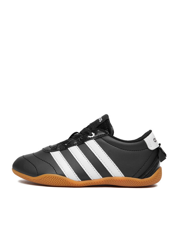 adidas Снікерcи adidas Grand Court 3.0 KI3035 Чорний
