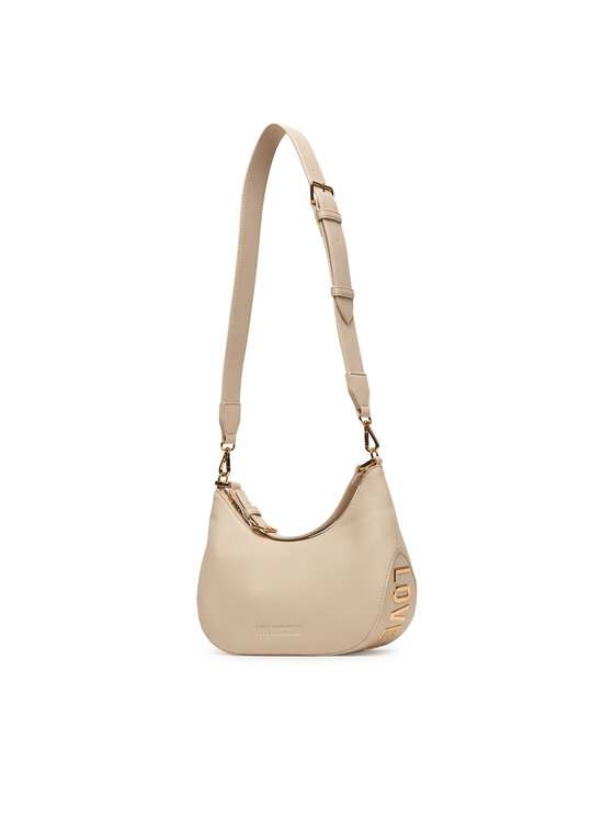 LOVE MOSCHINO Дамска чанта LOVE MOSCHINO JC4018PP1OLT0110 Екрю