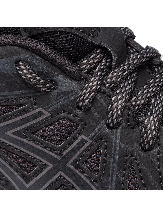 Asics Παπούτσια για Τρέξιμο Asics Frequent Trail 1012A022 Μαύρο