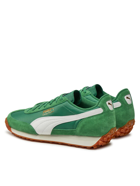 Puma Sneakersy Puma Easy Rider Vintage 399028-03 Zielony