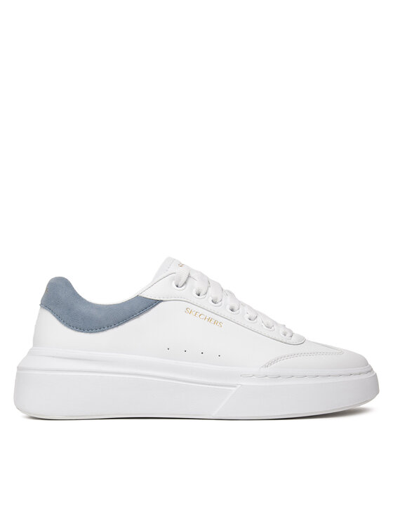 Skechers Снікерcи Skechers Cordova Classic-Best Behavior 185060/WBL Білий