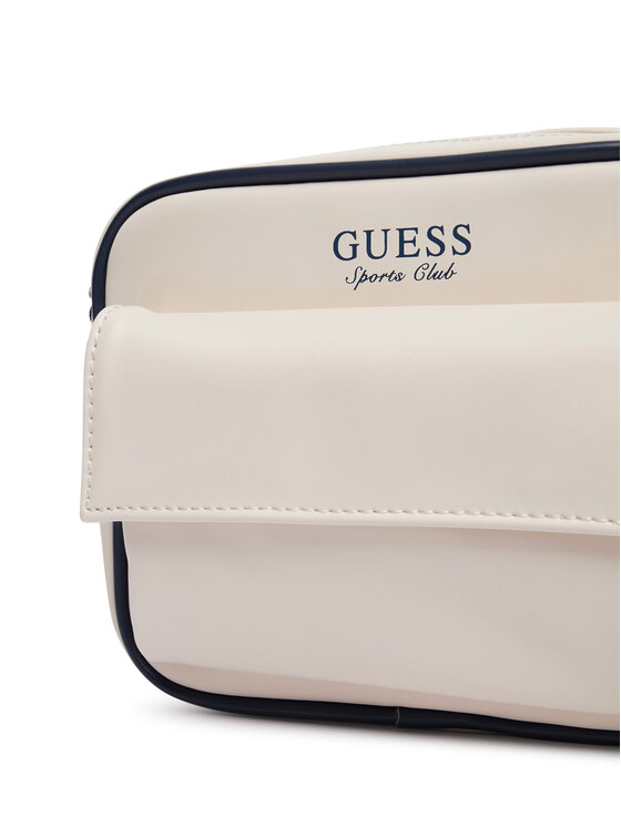 Guess Сумка Guess V6YZ04 W3009 Кремовий