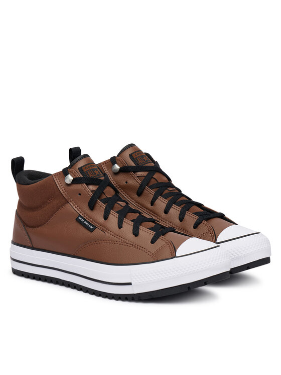 Converse Tornacipő Converse Chuck Taylor All Star Malden Street Weatherized A18145C Barna