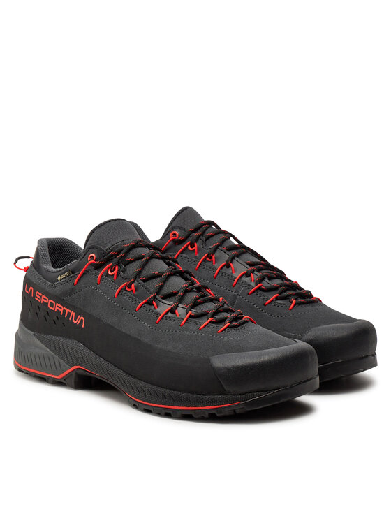 La Sportiva Trekking čevlji La Sportiva Tx4 Evo Gtx 37D900322 Siva