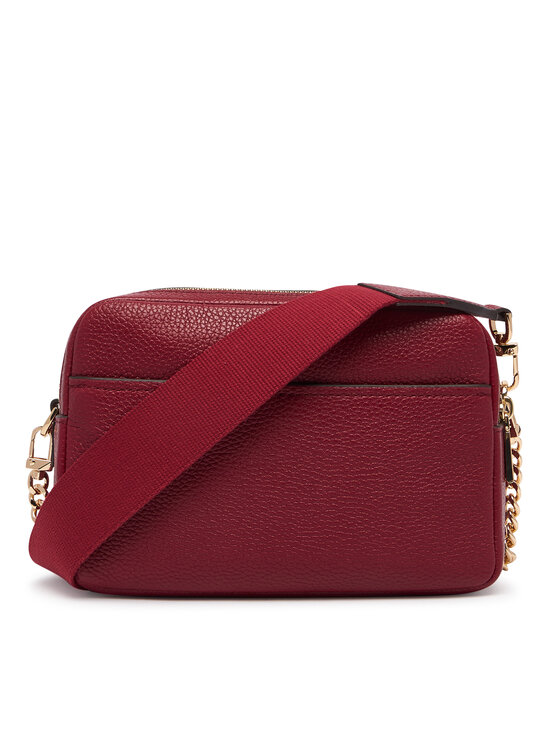 MICHAEL Michael Kors Táska MICHAEL Michael Kors 32S5GYTC5L Piros