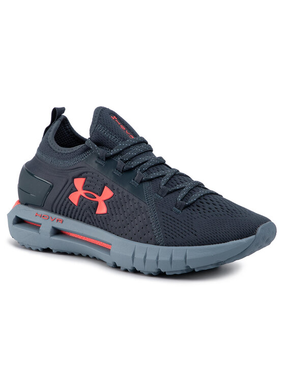 Under Armour Běžecké boty Under Armour Hovr Phantom Se 3021587-403 Šedá