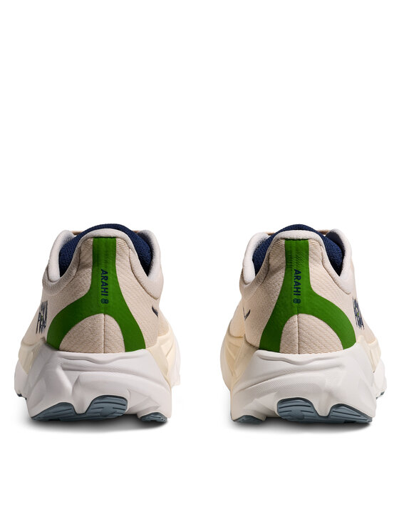 Hoka Взуття для бігу Hoka Arahi 8 1168690 Бежевий
