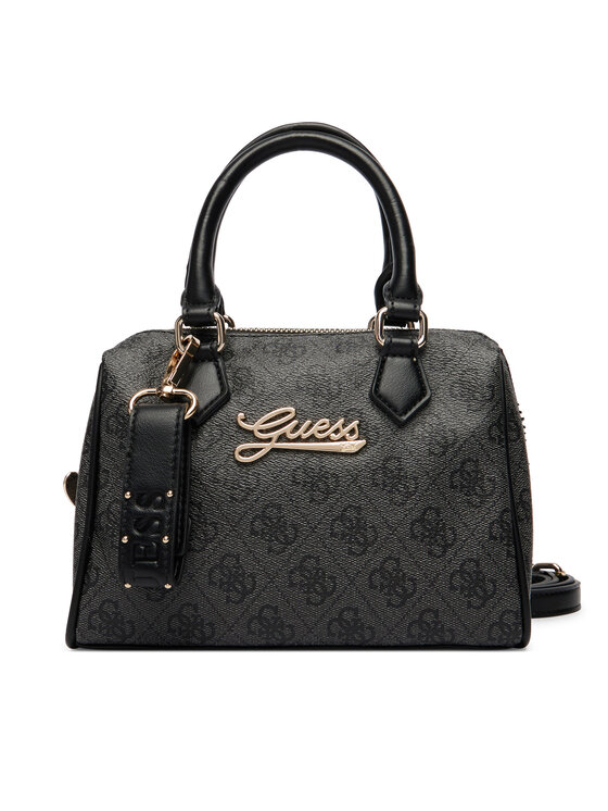 Guess Сумка Guess J6GZ02 WFMF0 Чорний