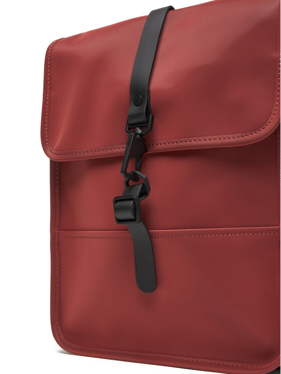 Rains Mugursoma Rains Backpack Micro W3 13010 Koraļļu