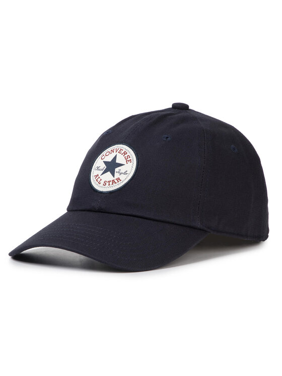 Converse Baseball sapka Converse 10008474-A12 Fekete