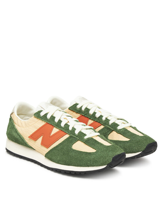 New Balance Αθλητικά New Balance U471VBA M Πράσινο