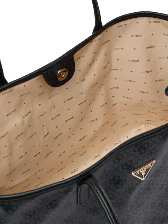 Guess Сумка Guess HWESG9 51429 Чорний