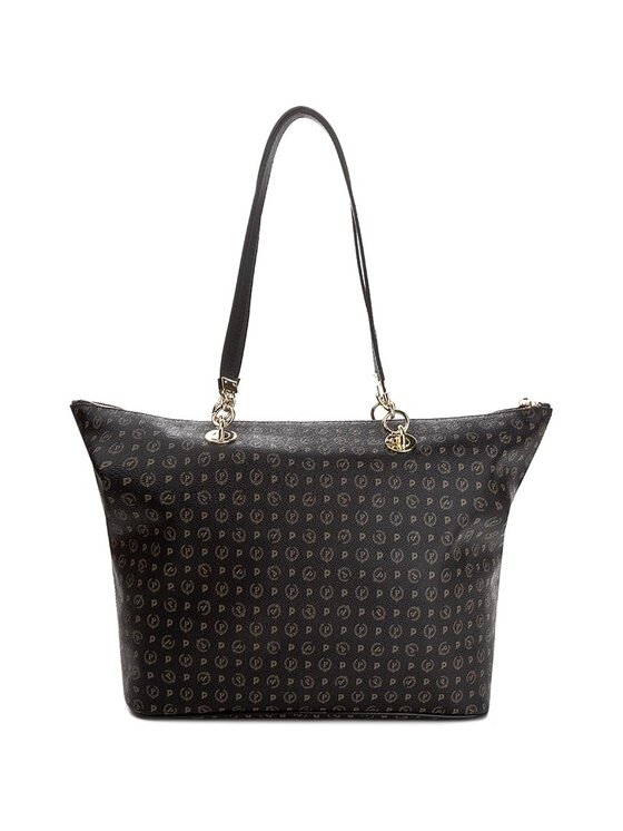 Pollini Soma Pollini TE8410PP02Q1100A Melns