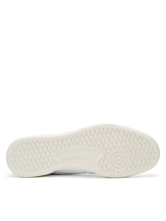 Reebok Снікерcи Reebok CLUB C 85 VINTAGE 100007875 Білий