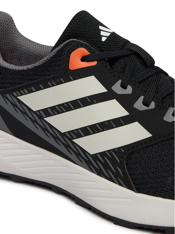adidas Трекінгові черевики adidas Terrex Tracefinder JS0849 Чорний