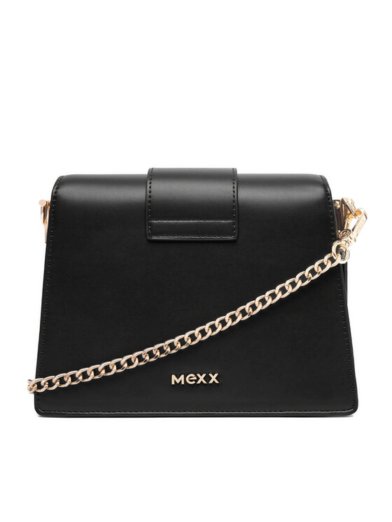 MEXX Kabelka MEXX CEO-MEXX-S-004-10 Černá