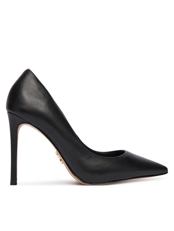 Steve Madden Туфлі на шпильці Steve Madden Thrive Pump SM11003887 Чорний