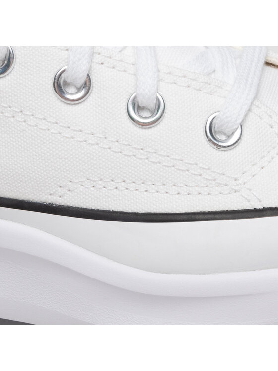Converse Kedas Converse Run Star Hike Ox 168817C Balts
