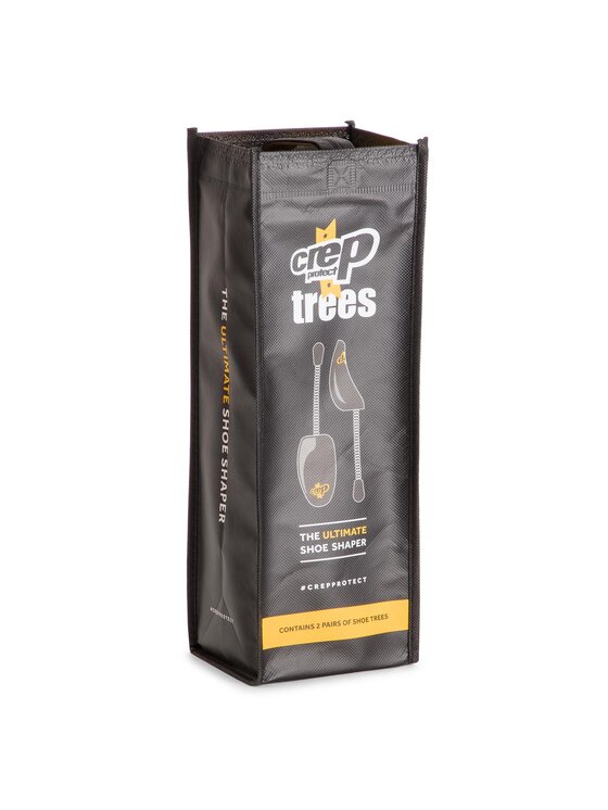 Crep Protect Розпірки для взуття Crep Protect The Ultimate Shoe Shaper/Crep Trees Чорний