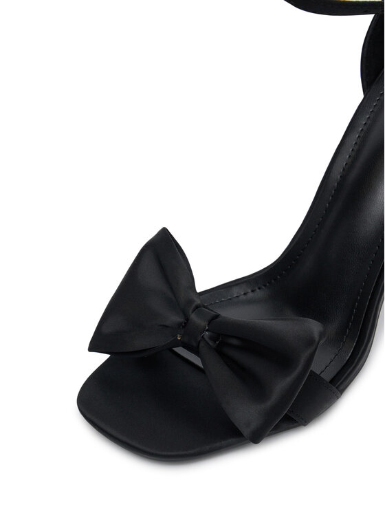 DeeZee Sandalias DeeZee EA6554-109 Negro