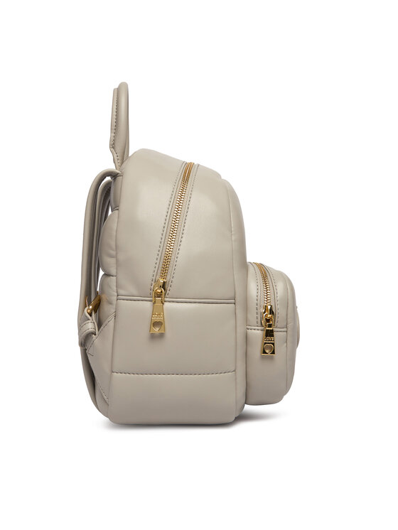 LOVE MOSCHINO Рюкзак LOVE MOSCHINO JC4332PP0OKM0101 Сірий