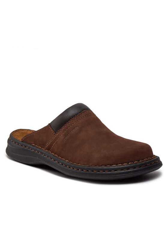 Josef Seibel Чехли Josef Seibel Max 10663 11 340 Кафяв