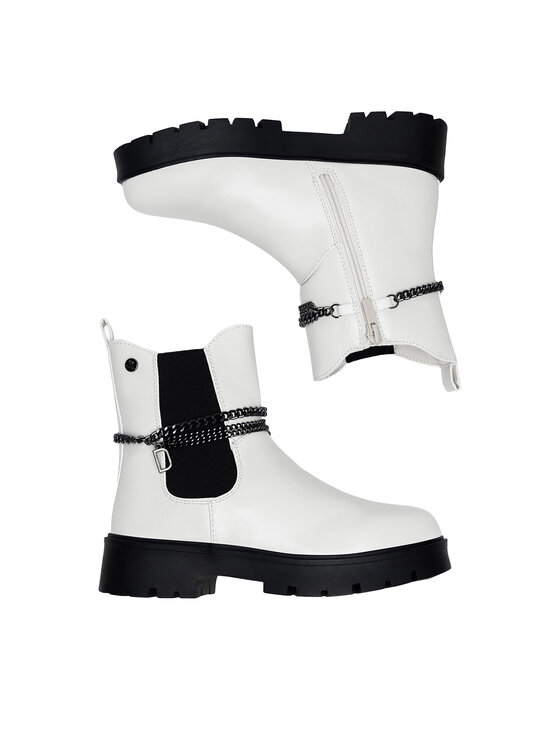 DeeZee Ботильйони DeeZee CM231117-1 Бежевий