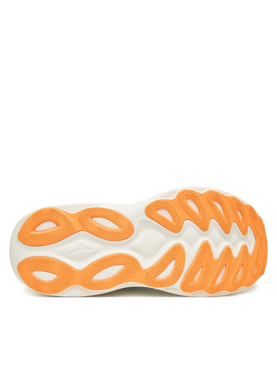 Mizuno Bežecké topánky Mizuno Wave Sky 9 J1GC2590 Sivá