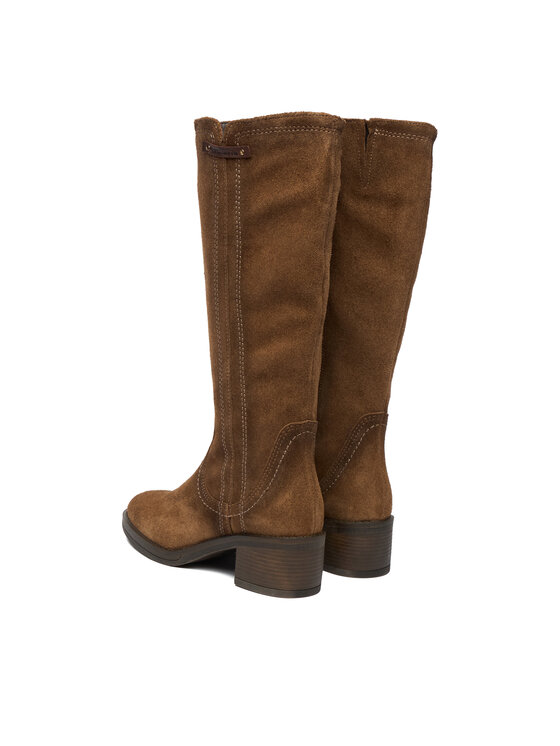 Tamaris Zābaki Tamaris 1-25501-45 Brūns