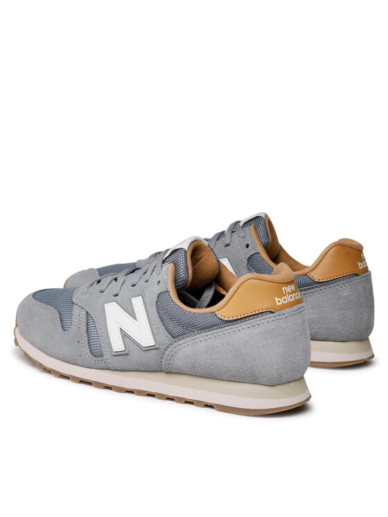 New Balance Zapatillas New Balance ML373WP2 Gris