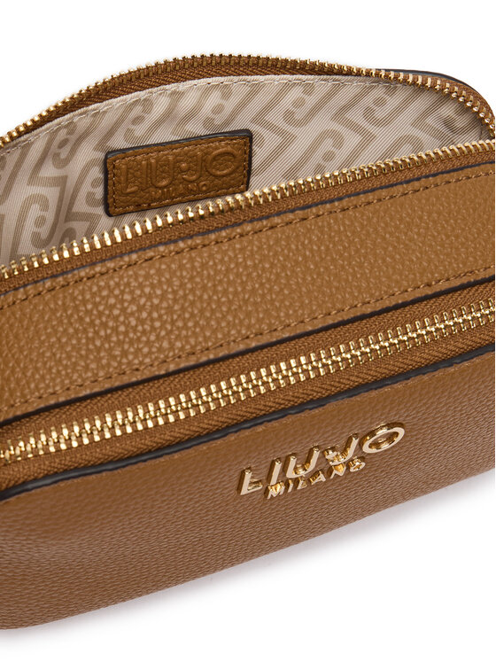 Liu Jo Soma Liu Jo AF6100 ES039 Brūns