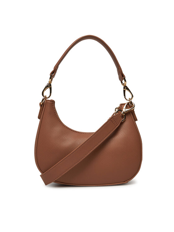 Valentino Сумка Valentino Zero VBS7B305 Коричневий
