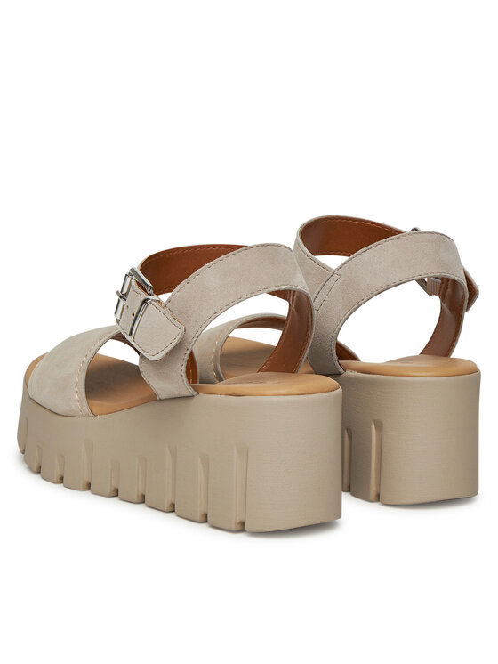 Tamaris Sandale Tamaris 1-28712-42 Maro