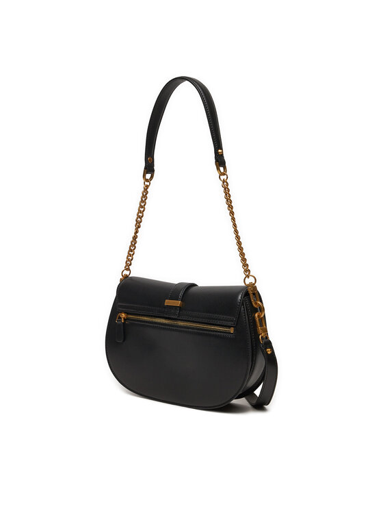 Guess Сумка Guess Kuba HWVA93 29200 Чорний