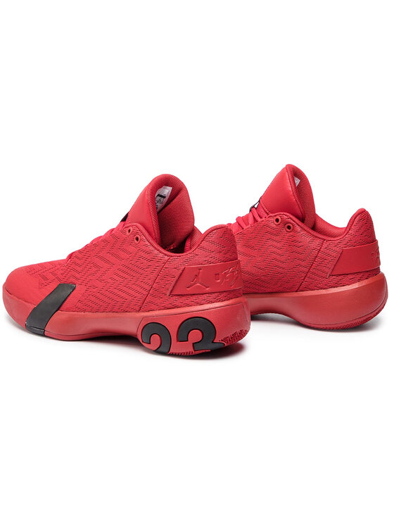 Nike Сникърси Nike Jordan Ultra Fly 3 Low AO6224 600 Червен