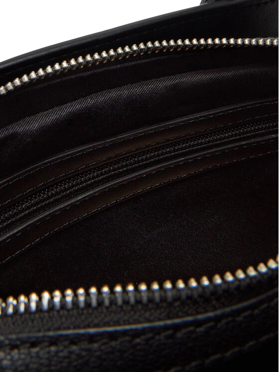 MICHAEL Michael Kors Ročna torba MICHAEL Michael Kors Laila 30S5S9IS1L Črna