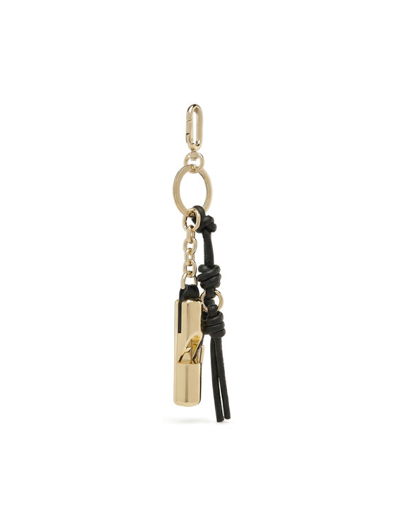Furla Брелок Furla Iride Keyring WR00883 AME000 CN CGO00 Чорний
