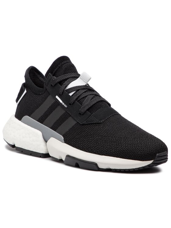 adidas Сникърси adidas POD-S3.1 BD7737 Черен