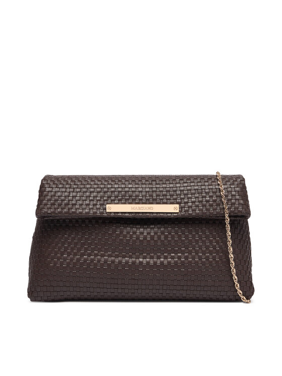 Marciano Guess Сумка Marciano Guess G6YZ05 L0144 Коричневий