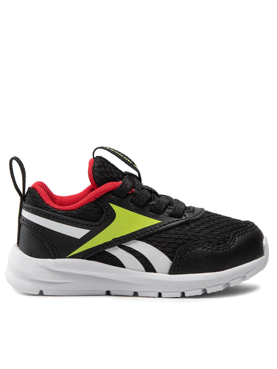 Reebok Buty do biegania Reebok Xt Sprinter 2.0 Al GW1222 Czarny
